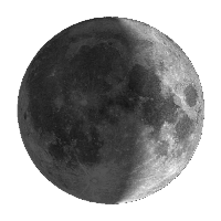 moon