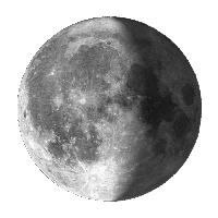 moon