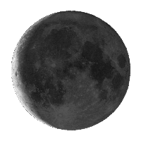 moon