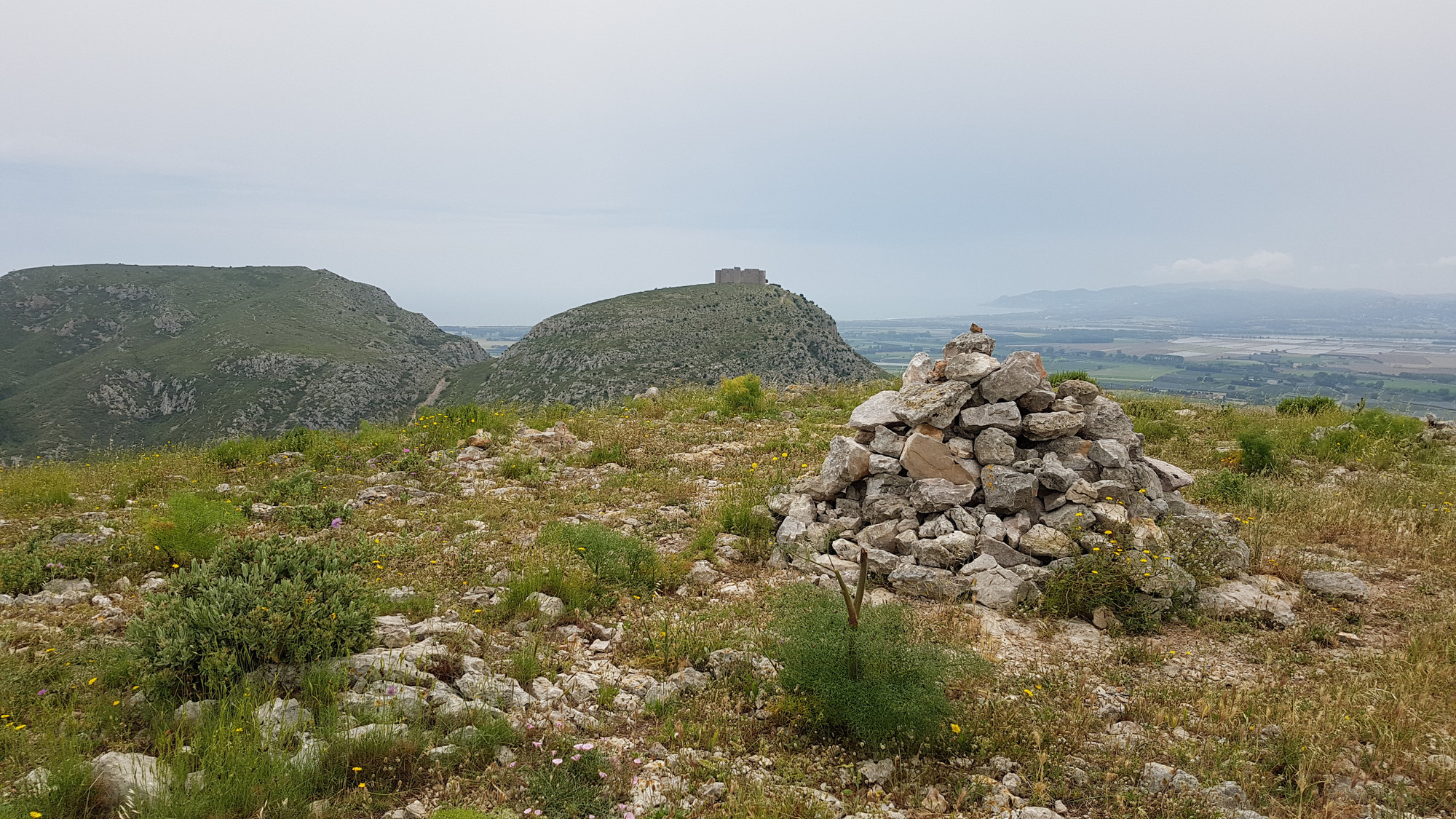 Puig Rodó (Montgrí)